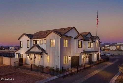 3537 N Glennwood --, Mesa, AZ, 85213 | Card Image