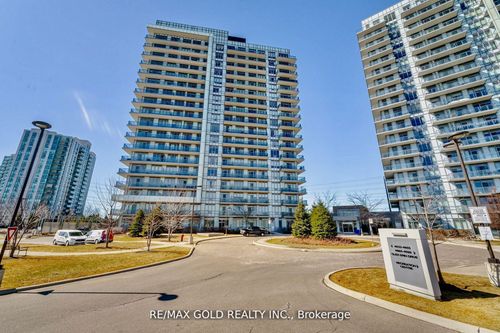 607-4633 Glen Erin Dr, Mississauga, ON, L5M0Y6 | Card Image