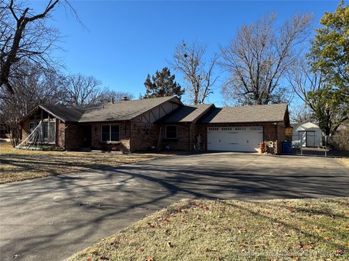 2007 Mockingbird Ln, McAlester, OK, 74501-7316 | Card Image
