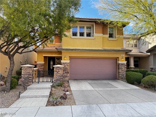 5361 Candlespice Way, Las Vegas, NV, 89135-4000 | Card Image