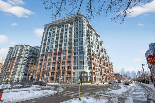 522-1 Shaw Street, Toronto, ON, M6K0A1 | Card Image