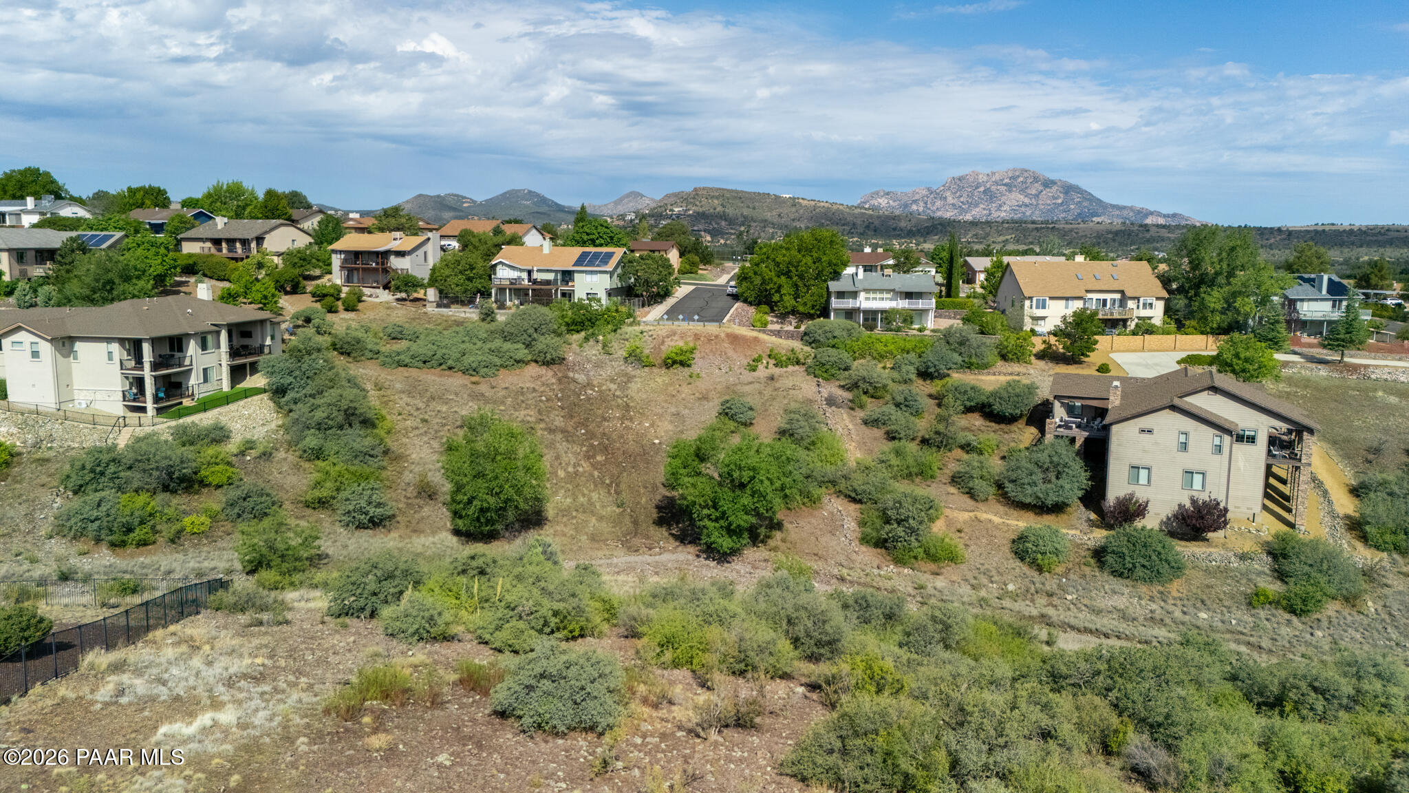Land in Prescott 4