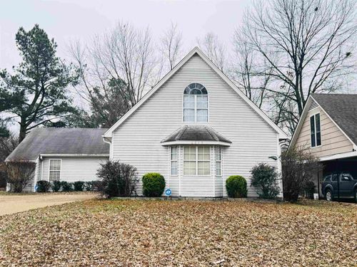 6043 Harvest Hill Cv, Memphis, TN, 38141-7608 | Card Image