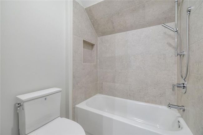 158 Palisade Drive, House other with 4 bedrooms, 4 bathrooms and null parking in Rydal GA | Image 30