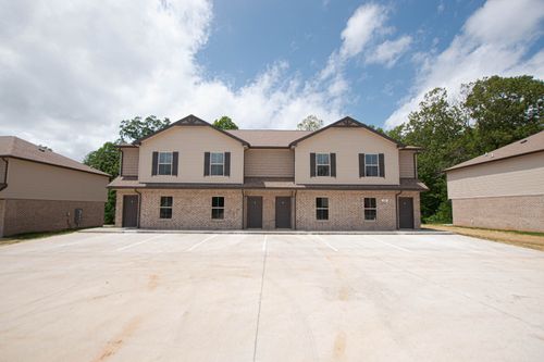 unit-d-256 Smithson Ln, Clarksville, TN, 37040-2138 | Card Image