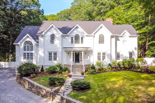 333 Rock Rimmon Rd, Stamford, CT, 06903-2820 | Card Image