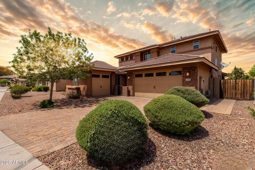 3338 E Coconino Dr, Gilbert, AZ, 85298-0236 | Card Image