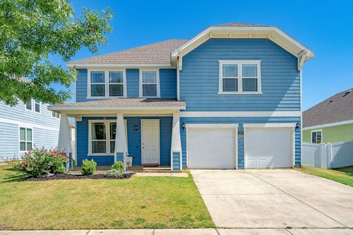 9133 Benevolent Ct, Aubrey, TX, 76227-1305 | Card Image