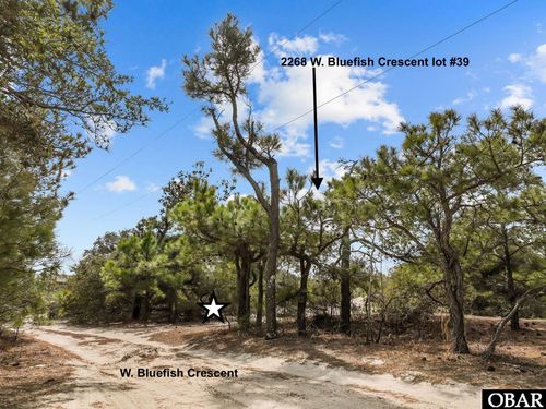 2268 W Bluefish Cres, Corolla, NC, 27927-9349 | Card Image