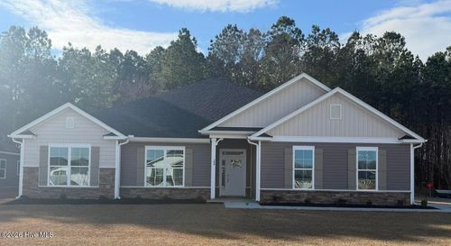 151 Seashore St, Grimesland, NC, 27837-5000 | Card Image