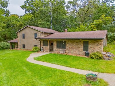 W6495 Highway 39, House other with 3 bedrooms, 2 bathrooms and null parking in New Glarus WI | Image 1