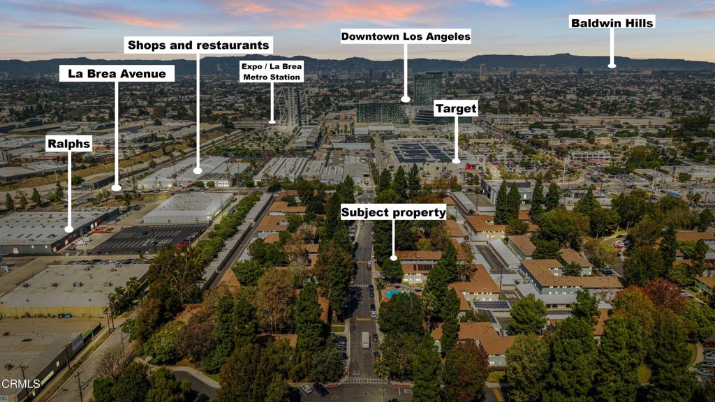 Residential in Los Angeles 3