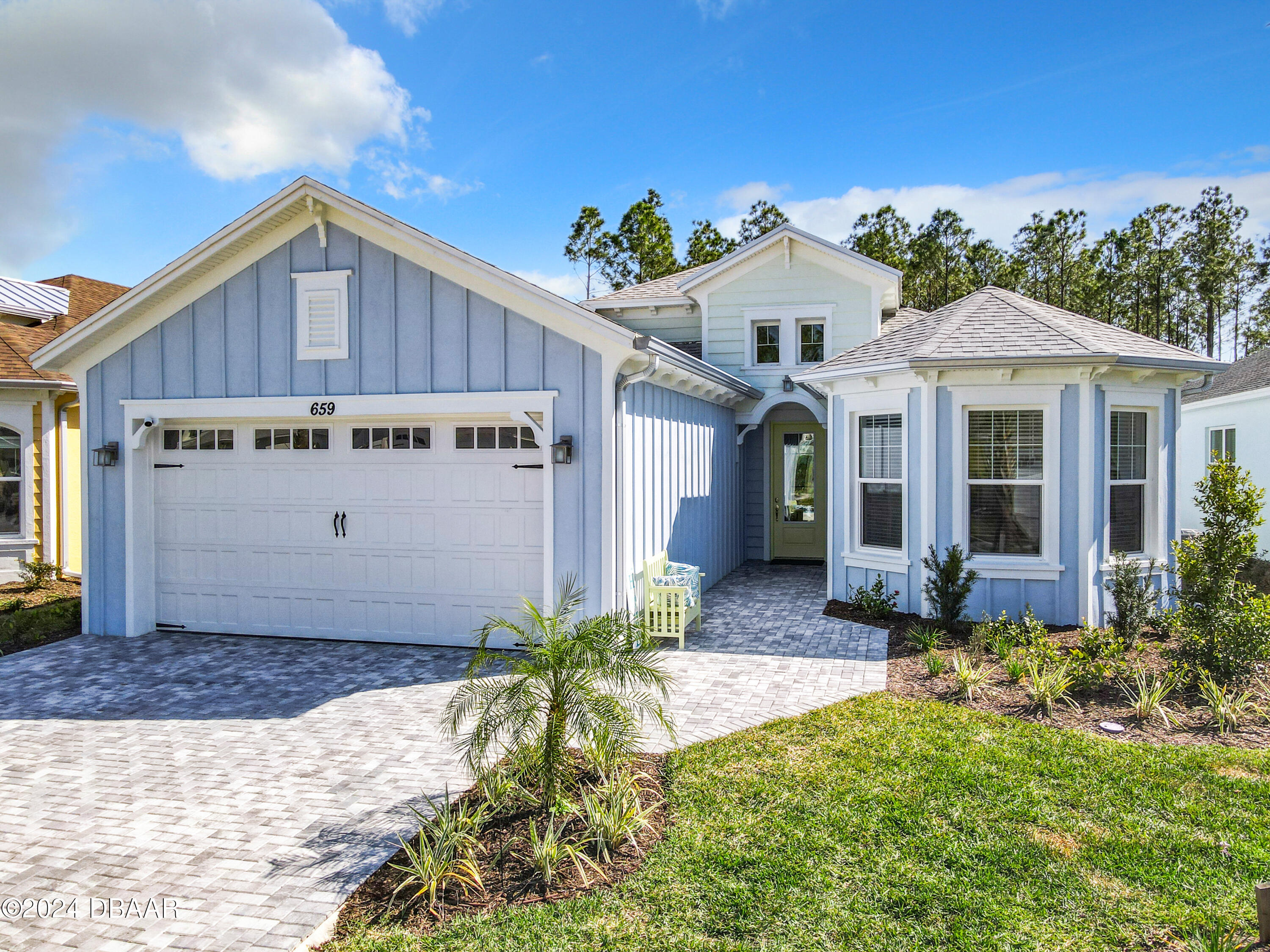 Beach Bum Blvd, Daytona Beach, FL 32124