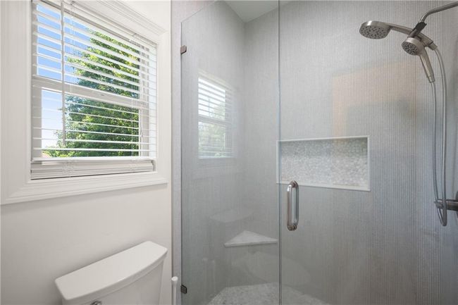 125 Hamway Ln, House other with 4 bedrooms, 3 bathrooms and null parking in Winder GA | Image 31