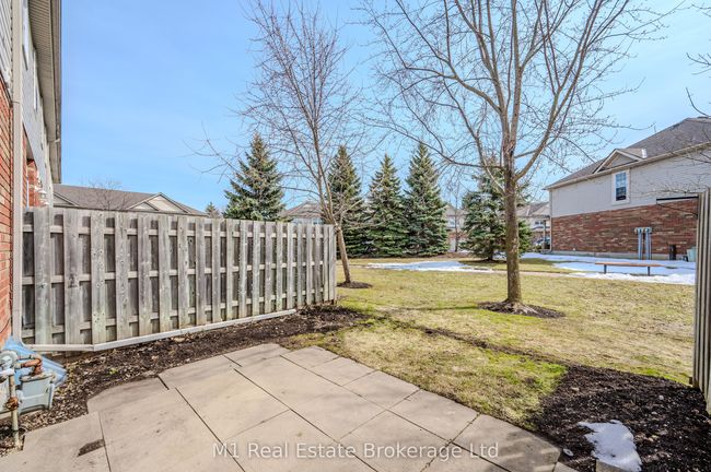 47 - 30 Imperial Rd S, Condo with 4 bedrooms, 3 bathrooms and 1 parking in Guelph ON | Image 29