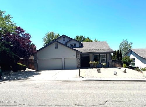 1665 Southview Dr, Sparks, NV, 89436-3662 | Card Image
