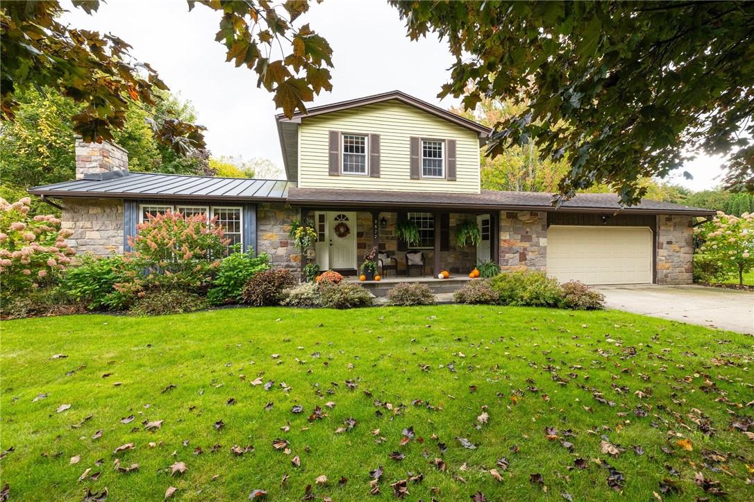 Stalker Rd, Macedon, NY 14502