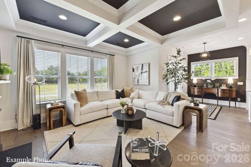 4-3122 Endhaven Terraces Ln, Charlotte, NC, 28277-3146 | Card Image
