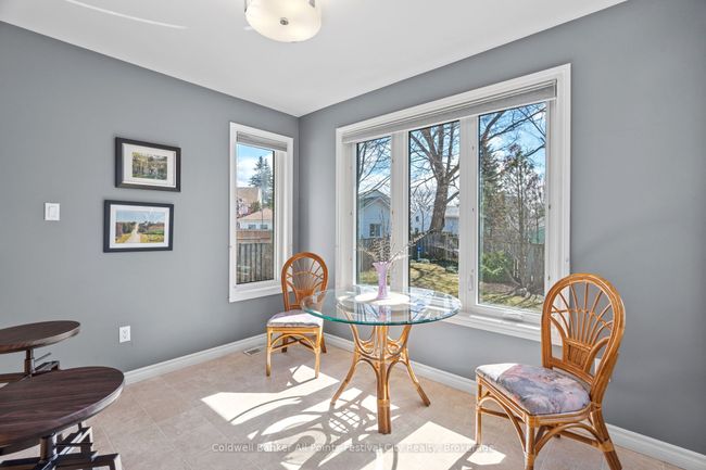 52 Napier St, House other with 3 bedrooms, 2 bathrooms and 2 parking in Goderich ON | Image 20
