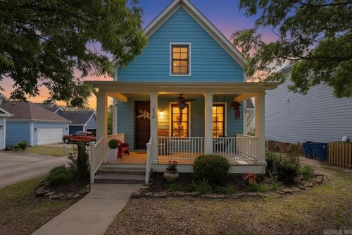 236 A St, Bryant, AR, 72022-8345 | Card Image