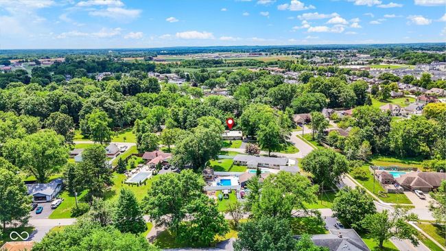 431 Vestal Rd, House other with 3 bedrooms, 4 bathrooms and null parking in Plainfield IN | Image 58