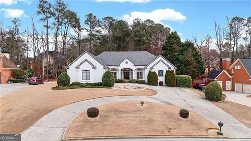 1235 Regency Center Drive, Atlanta, GA, 30331 | Card Image