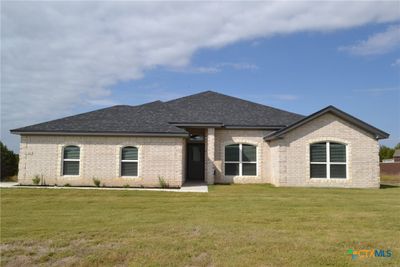 QUALITY NEW CONSTRUCTION BY KEITH CAROTHERS HOMES, INC. ~ 2220 Square Feet Home with Four Bedrooms, Two Full Baths, a Guest Half Bath, Two Car Garage on a .736 Acre Lot | Image 1