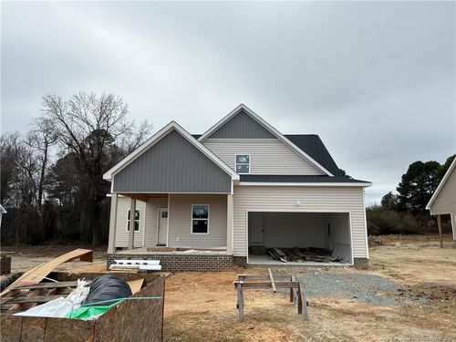 3205 Leaflet Church Rd, Broadway, NC, 27505-7019 | Card Image