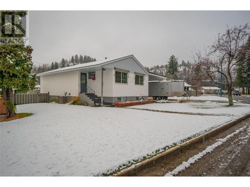 709 Hermia Cres, Trail, BC, V1R1B3 | Card Image