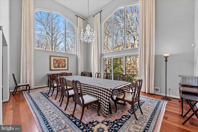 4113 N River St, House other with 4 bedrooms, 5 bathrooms and null parking in MCLEAN VA | Image 5