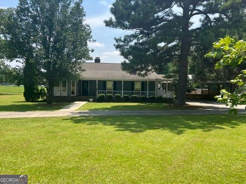 64 Lake Dr, Manchester, GA, 31816-5005 | Card Image