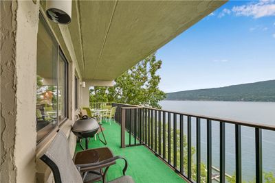 57 Cliffside Drive, Condo with 4 bedrooms, 3 bathrooms and null parking in South Bristol NY | Image 2