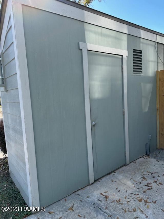 Residential Lease in Lafayette 4