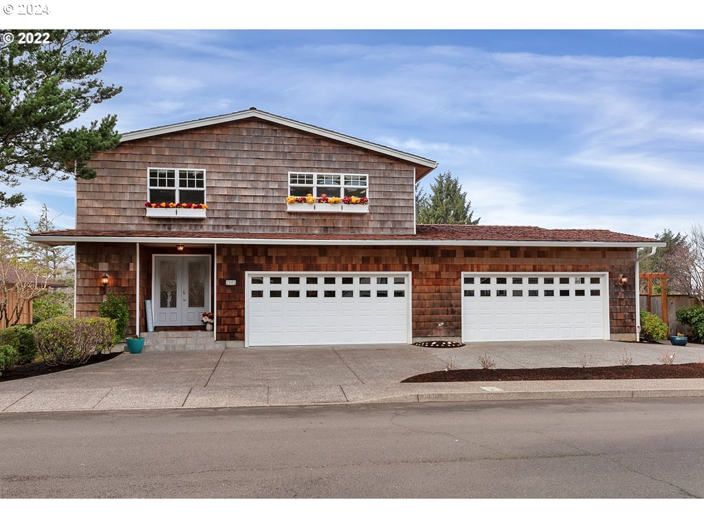 Evergreen Dr, Seaside, OR 97138