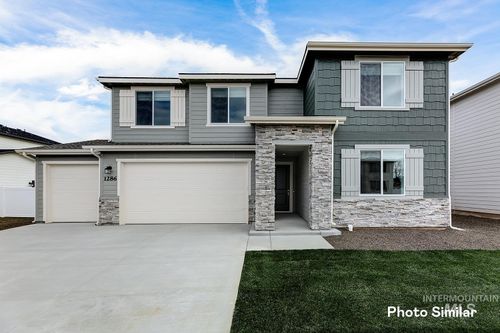 122 Ravello St, Caldwell, ID, 83607-5663 | Card Image