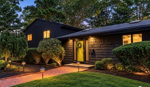 160 Windermere Way, Warwick, RI, 02886-9429 | Card Image