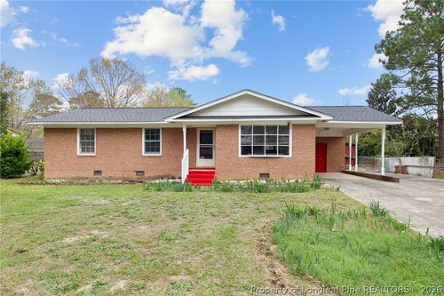 6042 Mcdougal Dr, Fayetteville, NC, 28304-2417 | Card Image