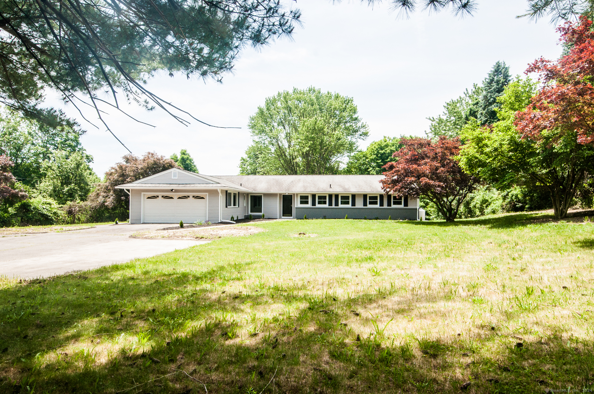 Clapboard Ridge Rd, Danbury, CT 06811