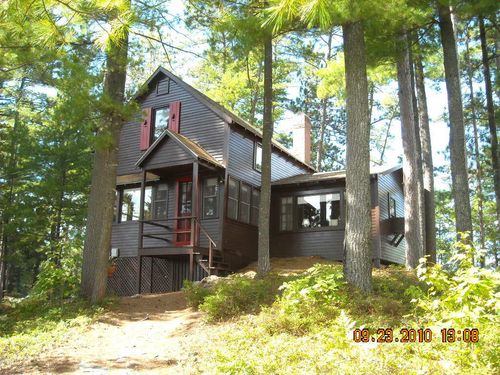 394 Racoon Road, Acton, ME, 04001 | Card Image