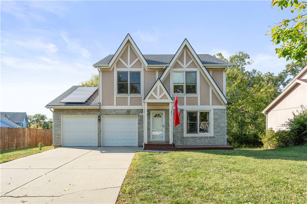 62nd St, Kansas City, MO 64151