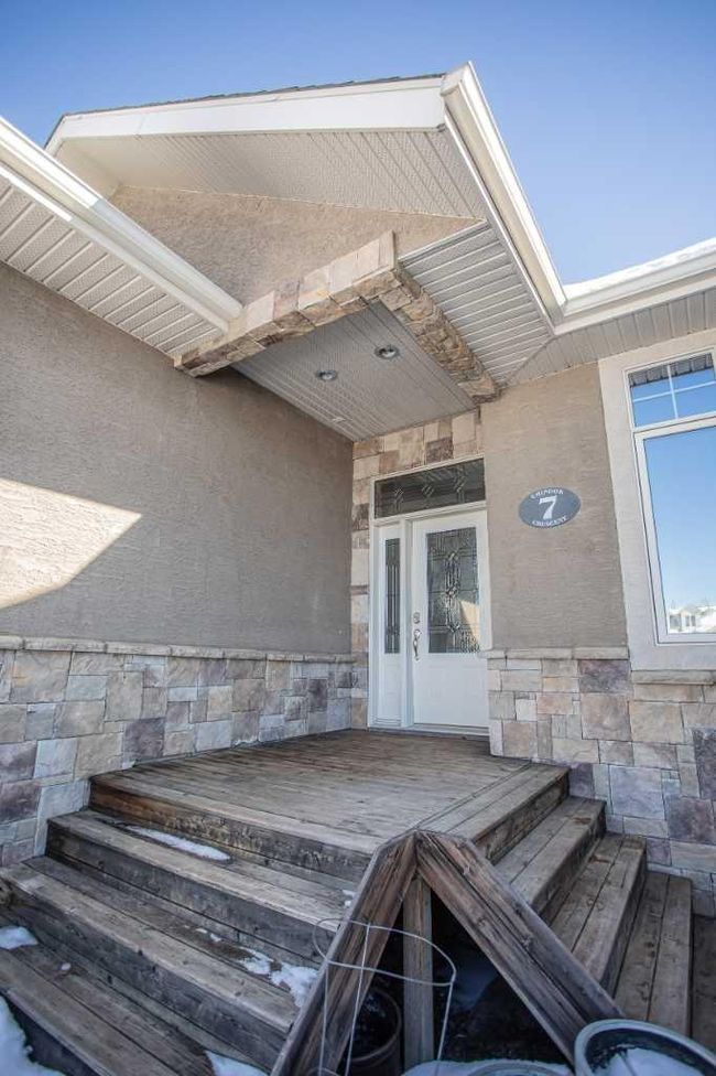 7 Chinook Crescent, House other with 5 bedrooms, 3 bathrooms and 6 parking in High Level AB | Image 49