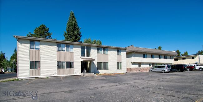 321 Gibbon Avenue, Home with 0 bedrooms, 0 bathrooms and null parking in West Yellowstone MT | Image 10
