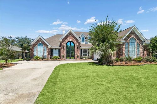 161 W Augusta Ln, Slidell, LA, 70458-5773 | Card Image