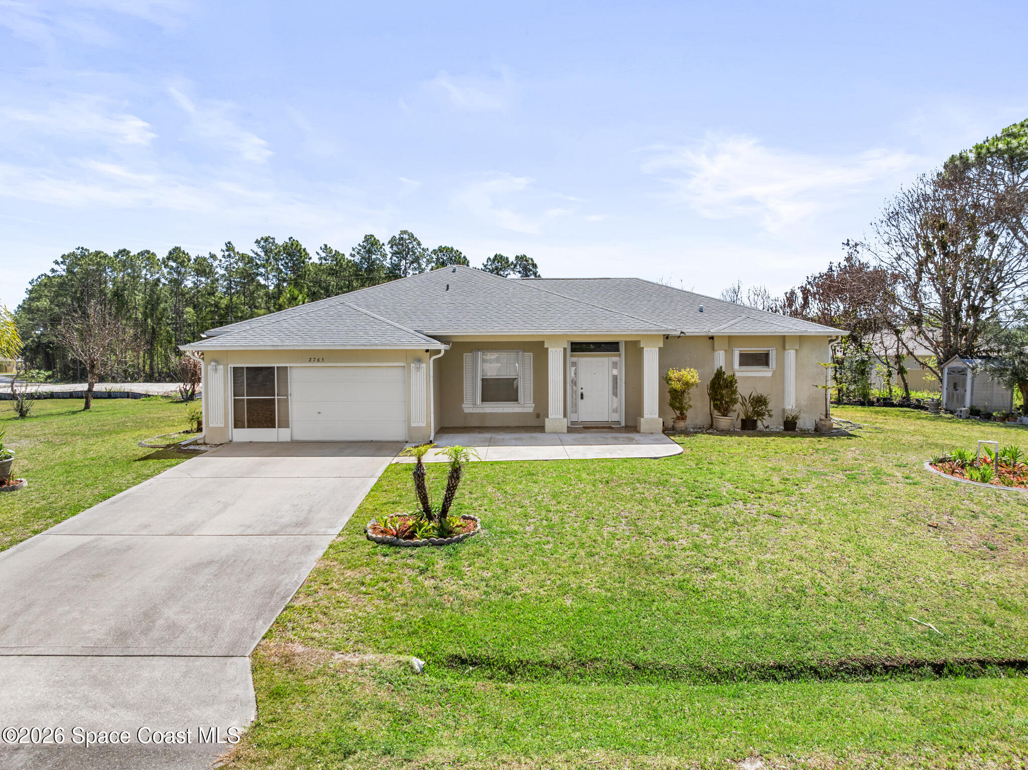 Residential in Palm Bay 2