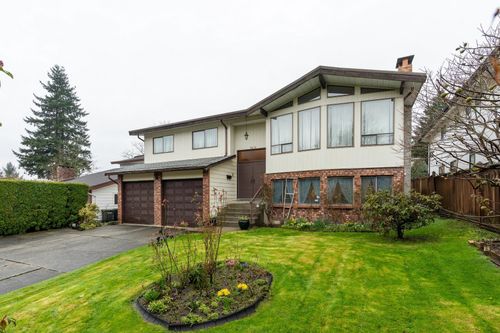 7615 Lawrence Dr, Burnaby, BC, V5A3M6 | Card Image