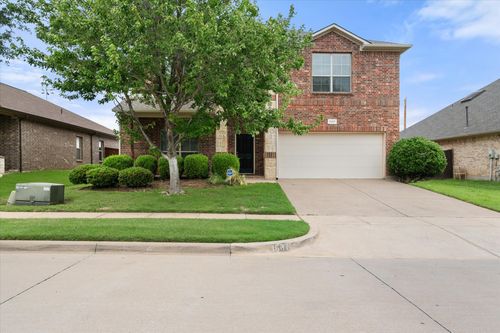 1507 Big Buck Trl, Arlington, TX, 76002-4303 | Card Image