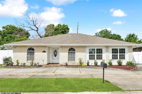 3509 Lake Trail Dr, Kenner, LA, 70065-3309 | Card Image