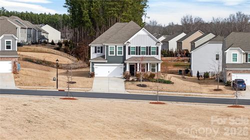 151 Outrigger Ln, Troutman, NC, 28166-0050 | Card Image