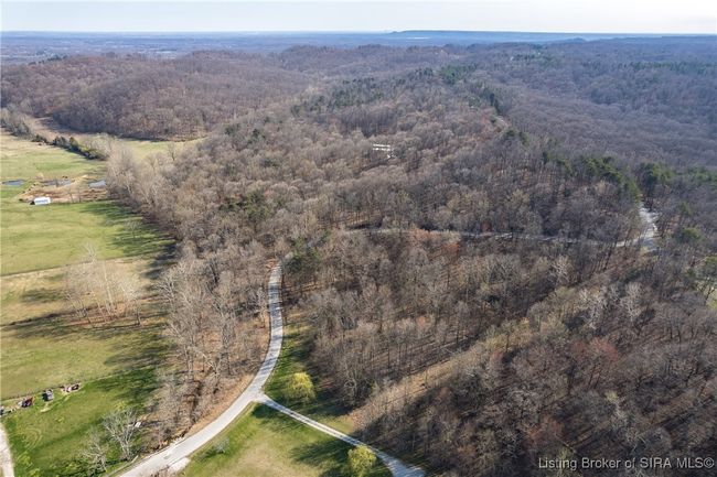 7178 S Flatwood Rd, Home with 2 bedrooms, 2 bathrooms and null parking in Pekin IN | Image 87