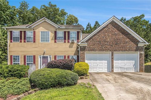 474 Boxelder Rd, ATLANTA, GA, 30349-1673 | Card Image